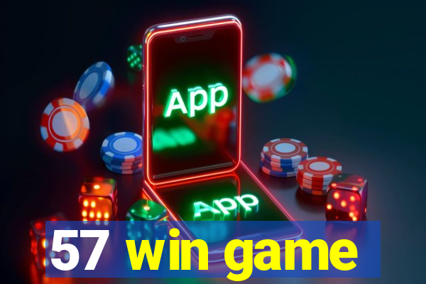 57 win game